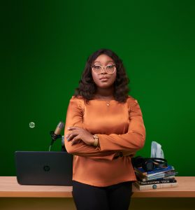 Read more about the article Redefining Work